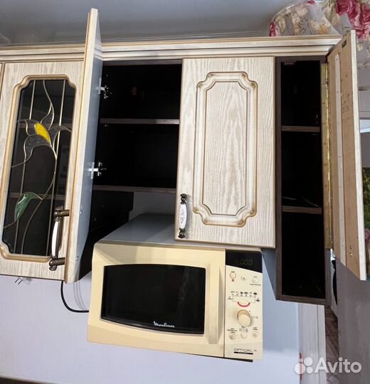 Кухонный гарнитур бу