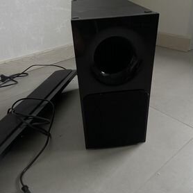 Саундбар sony ht-ct390