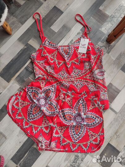 Пижама женская