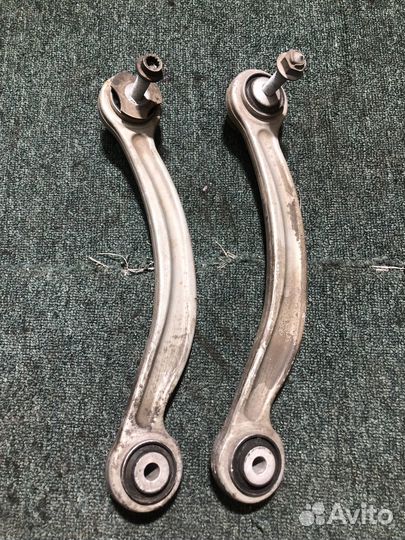Рычаги задней подвески мерседес Mercedes W 204