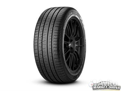 Pirelli Scorpion Verde All Season 265/65 R17 112H