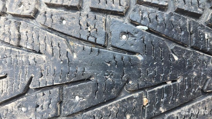 Nokian Tyres Nordman 7 225/75 R16 108