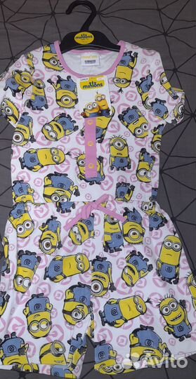 Одежда для девочек