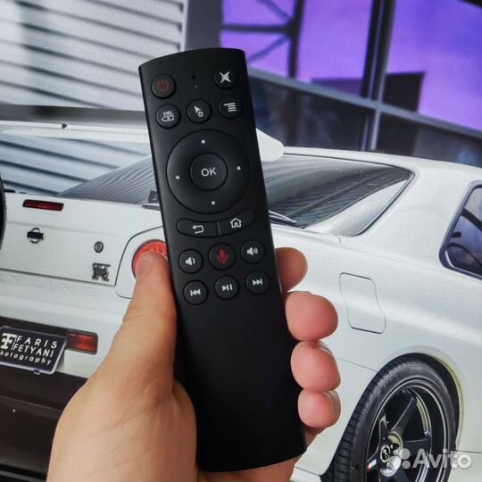 DV 8235 Прошитая на бесплатное телевидение