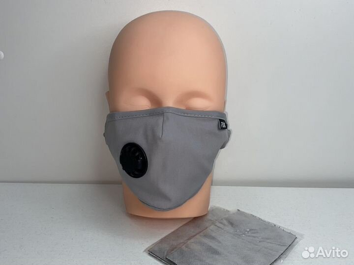 Маска многоразовая