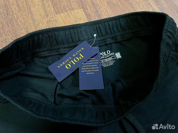 Polo ralph lauren шорты