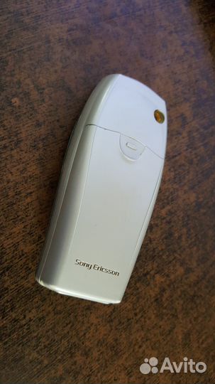 Sony Ericsson T200