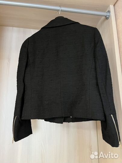 Massimo dutti куртка