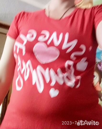 Вещи пакетом для девочки