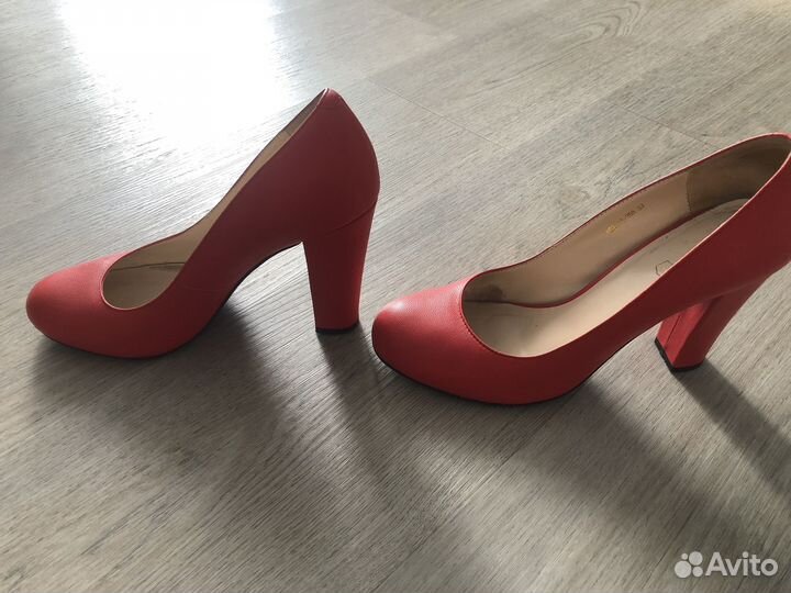 Туфли женские 37 размер
