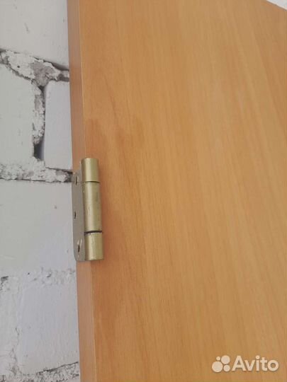 Дверь межкомнатная