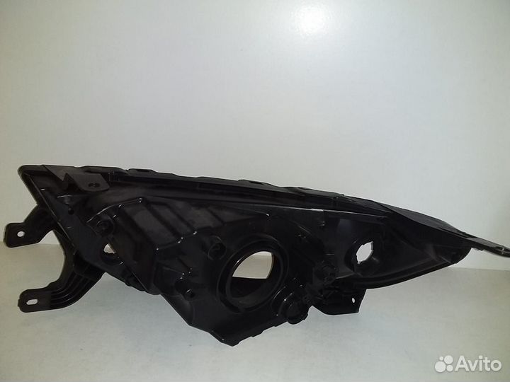 Корпус блок фары на Лада Гранта фл LADA Granta FL