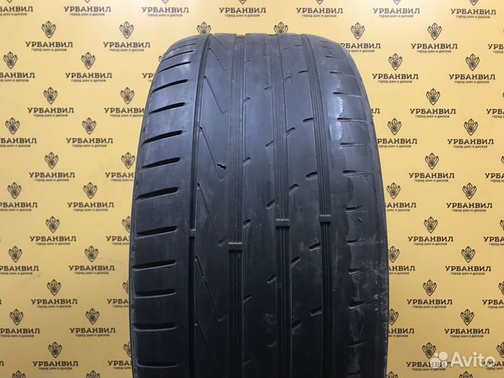 Hankook Ventus S1 Evo 2 K117 235/45 R17 97Y