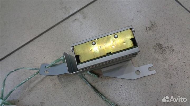 Блок управления Infiniti FX S50 2003-2007