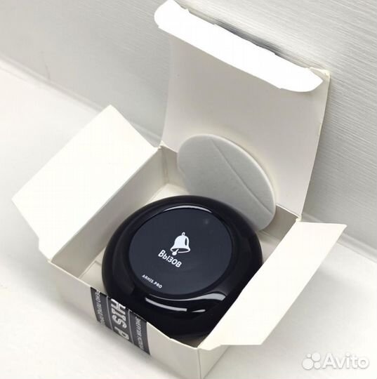 Беспроводная кнопка вызова мед персонала Премиум