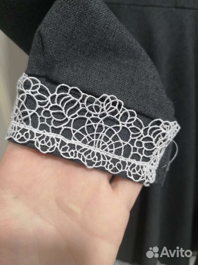 Школьная форма для девочки