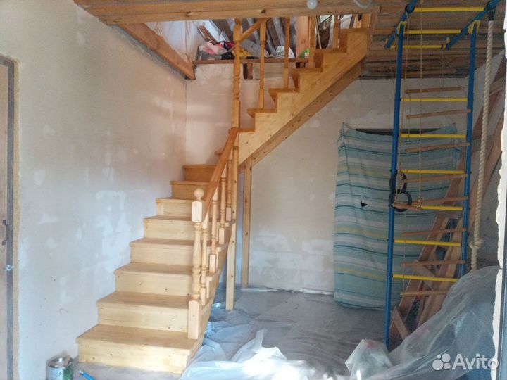 Услуги мастера столяра плотника