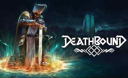 Deathbound Ultimate Edition PS5 (Русские субтитры)