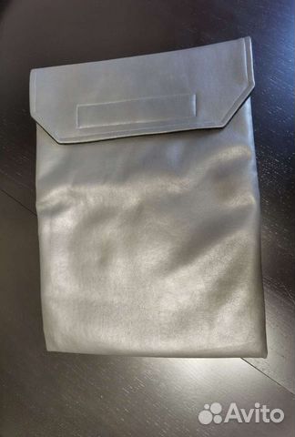 Чехол для ноутбука