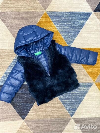 Одежда пакетом на мальчика 86/92 на весну