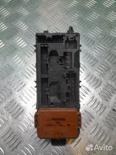 Блок предохранителей Mitsubishi Space Star