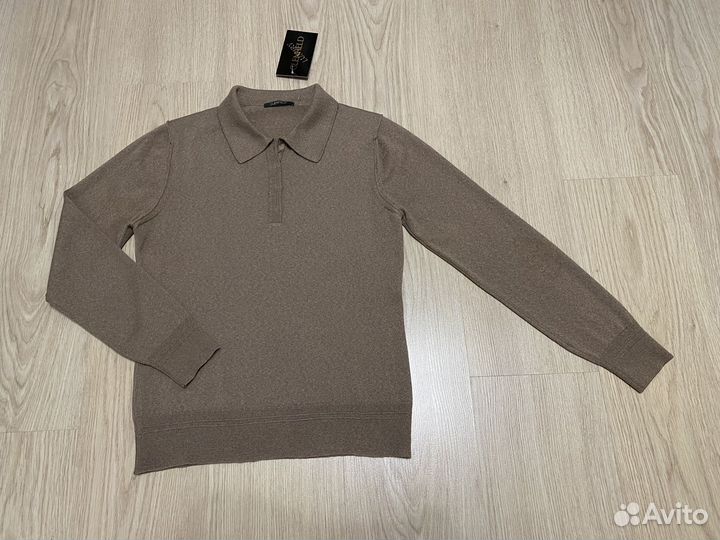 Джемпер 44 Glenfield Шерсть