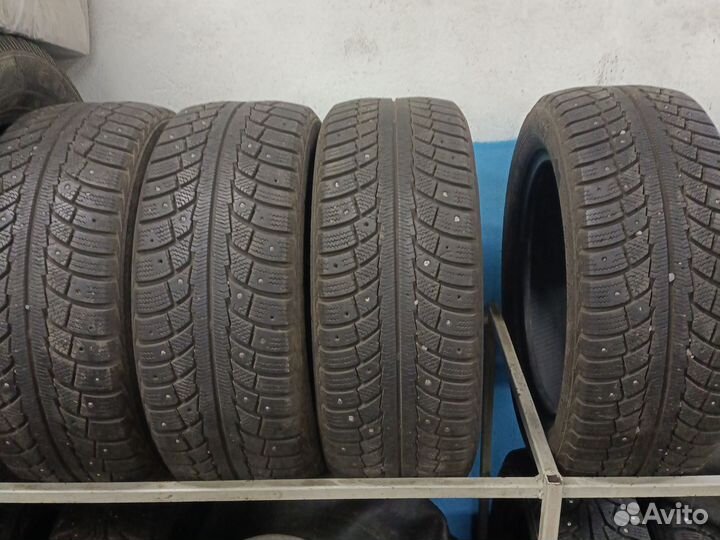 Gislaved Nord Frost 5 195/55 R15