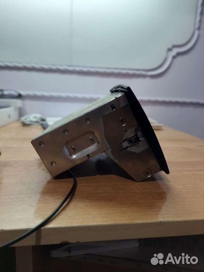 Комплект штатная магнитола LADA Granta