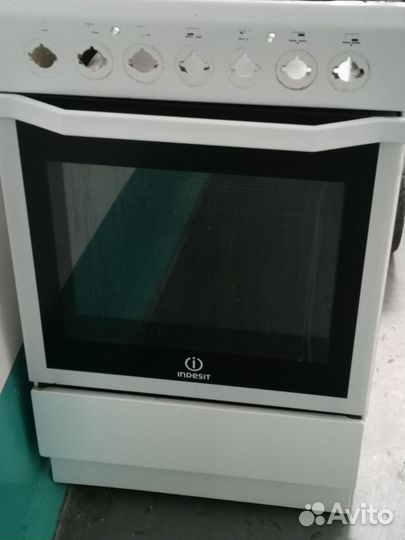 Стекло Варочная панель плита