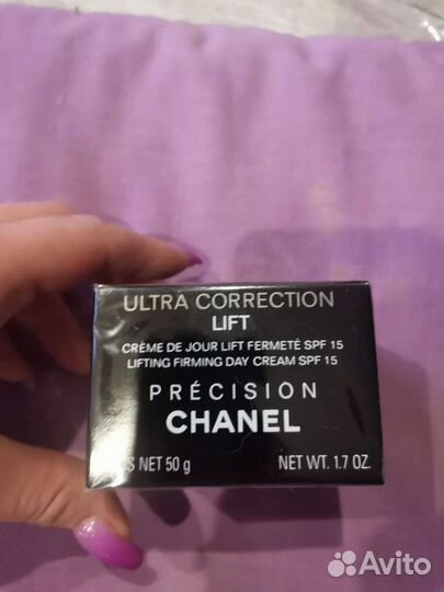 Chanel original Дневной Крем для лица 50мл