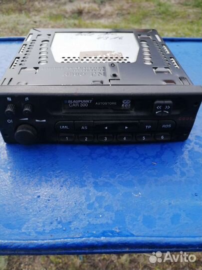 Автомагнитола