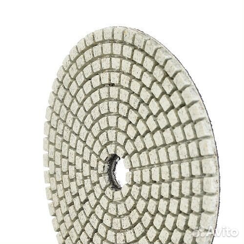 Диск алмазный гибкий 100* Р 50 SEB