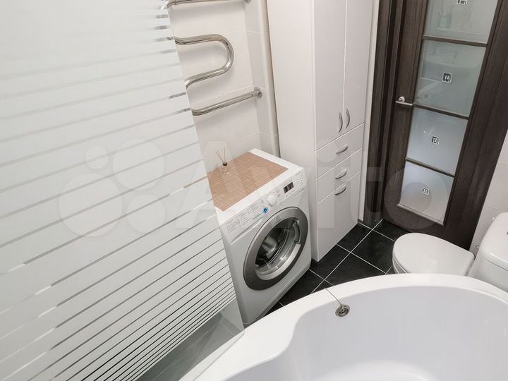 Квартира-студия, 32,1 м², 10/20 эт.