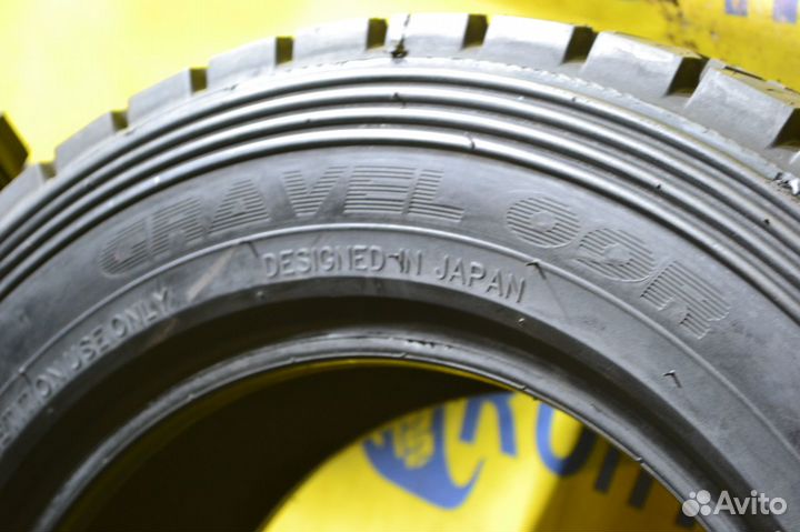 ZESTINO Gravel 09R 205/65 R15