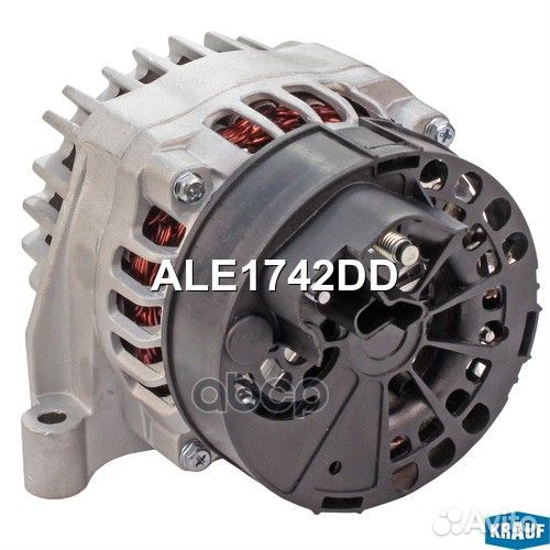 Генератор ALE1742DD Krauf