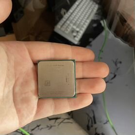 Процессор AMD a8-9600 series