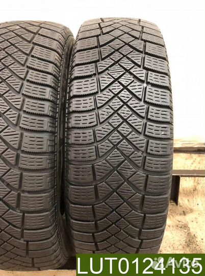 Pirelli Ice Zero FR 185/65 R15 92T