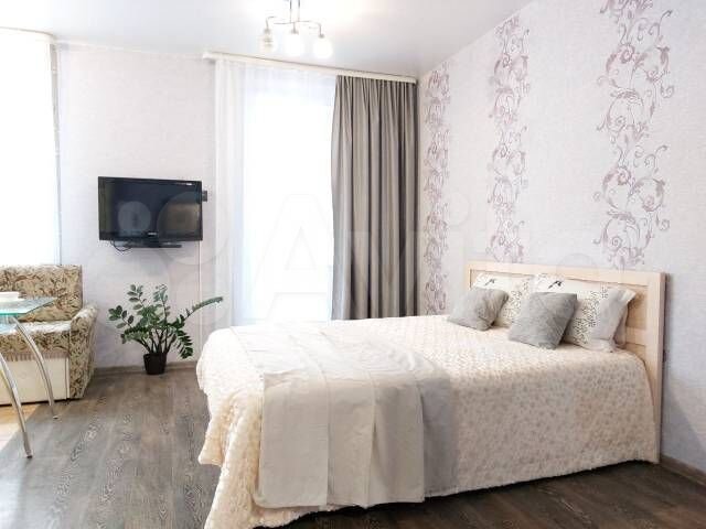 Квартира-студия, 35 м², 19/19 эт.