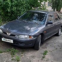 Proton Persona 1.8 AT, 1998, 259 000 км, с пробегом, цена 170 000 руб.