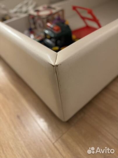 Кровать двухспальная бу 170х200