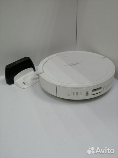 Робот-пылесос Tefal X-Plorer Serie 50 RG7387WH