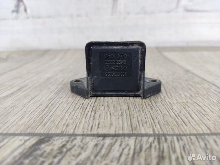 Датчик ускорения Accent Акцент