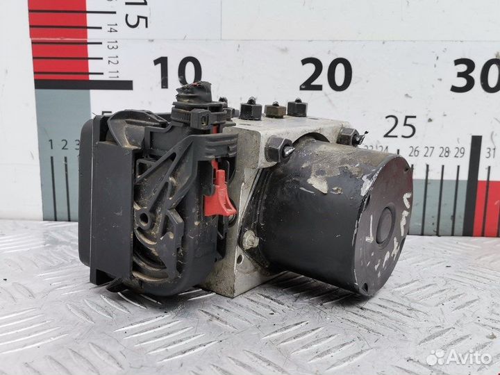 Блок ABS для Volkswagen Fox 5Z0614117L