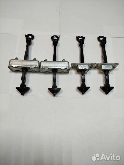 Ограничители дверей mazda CX-5 KE 2012-2017