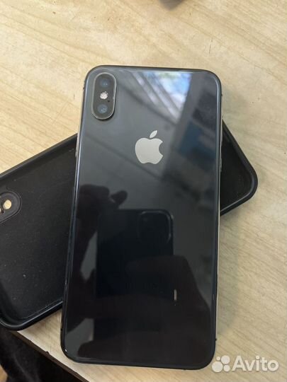 iPhone Xs, 64 ГБ