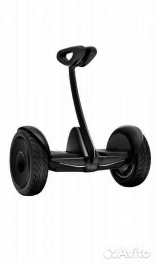 Гироскутер Xiaomi ninebot segway