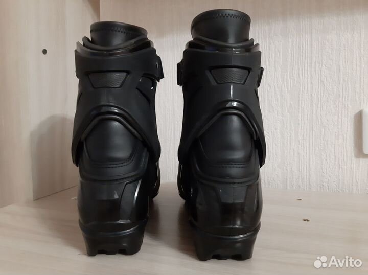 Лыжные ботинки nordway