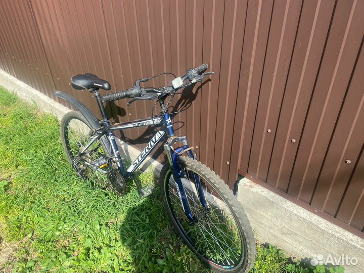 Продаю велосипед