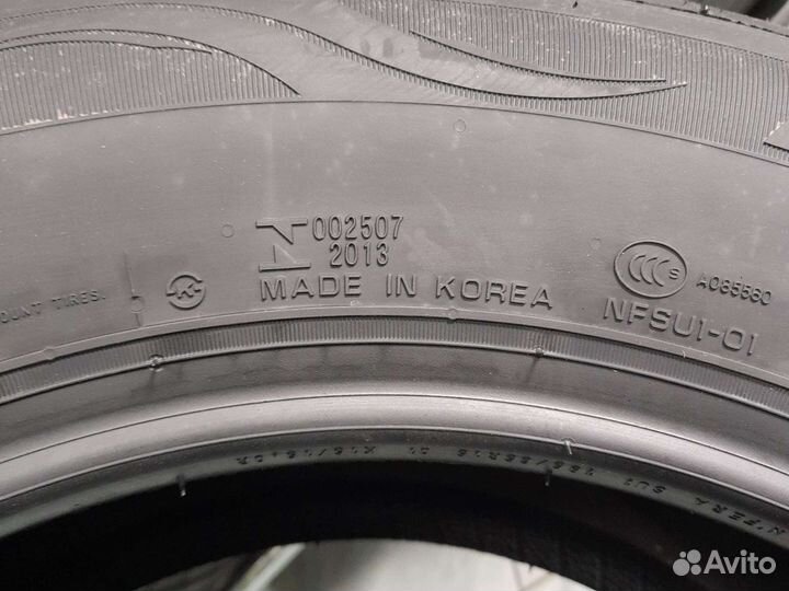 Nexen N Fera RU1 195/65 R15