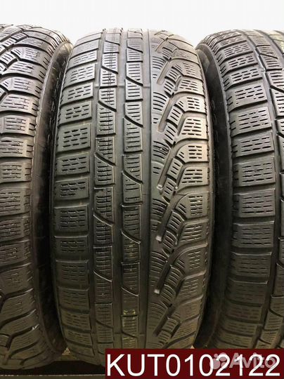 Pirelli Winter Sottozero 210 Serie II 225/60 R17 99H